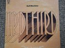 SOFT MACHINE - THIRD 2LP Album - Original Release - Live/Studio - VG++/NM vinyl