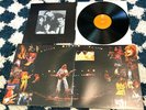 Cheap Trick at Budokan LP Epic/US, 1979 w/booklet, 3 guitar picks, sticker stub