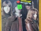 Badfinger Straight Up Lp Original with Hype Sticker & shrink. Apple Records 3387