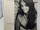 Joan Baez ‎ Joan Baez, Vol. 2 Rare 1961 Vanguard Records Original Vinyl LP VG+
