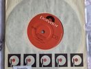 THE JAM IN THE CITY AUSTRALIAN  7” VINYL PAUL WELLER,