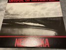 BRUCE SPRINGSTEEN Nebraska LP Vinyl 1982 Columbia TC 38358 Promo VG+/EX