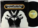 Mighty Joe Young - Chicken Heads LP - Ovation VG+