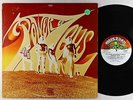 Power of Zeus - The Gospel According To Zeus LP - Rare Earth VG+ PROMO