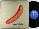 Velvet Underground & Nico - S/T LP - Verve Torso/Peeled Banana Mono DG