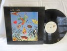 TALK TALK NATURAL HISTORY (THE VERY BEST OF TALK TALK) 1st PRESSING EX/EX