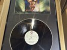 Van Halen 5150 Collectible Vinyl Album