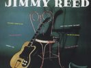 JIMMY REED: I'm Jimmy Reed VEE-JAY 12