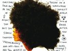 Erykah Badu - Worldwide Underground - Purple Colored Vinyl LP Record