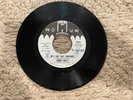 Bobby Wells,ROMUR Be's That Way Sometimes/Recipe 45RPM DJ copy M- Northern Soul