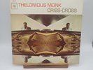 Thelonious Monk Criss Cross Stereo Columbia CS 8838 2 Eye Ships In A Record Box