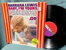 Barbara Lewis  