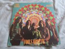 Carol Grimes & Delivery - Fools Meeting - B&C - UK Original Pressing LP