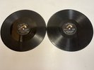 Elvis Presley Love Me Tender/Anyway You Want & All Shook Up/Heartache 78 RPM LOT
