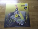Suede - Coming up - Rare HMV exclusive neon pink LP (1000 copies) 2019  MINT