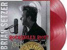 Brian Setzer - Rockabilly Riot Volume One: A Tribute To Sun Records [Red Vinyl]