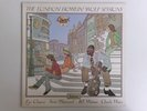 HOWLIN WOLF LONDON SESSIONS CHESS CHC 9297 ERIC CLAPTON ELECTRIC BLUES