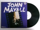 JOHN MAYALL TEN YEARS ARE GONE POLYDOR 2482 272 BLUESBREAKERS TEST PRESSING