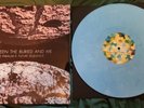 Between The Buried & Me - The Parallax II: Future Sequence Color Vinyl 2xLP