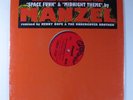 MANZEL Space Funk/Midnight Theme DOPEBROTHER 12