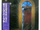 DEEP PURPLE HOUSE OF BLUE LIGHT POLYDOR 28MM0556 JAPAN OBI VINYL LP