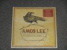 AMOS LEE mission bell COLORED VINYL LP NEW SEALED dualtone 80302-02502-15