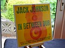 Jack Johnson In Between Dub (Vinyl) (US IMPORT)                G510