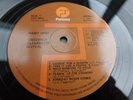 Creedence Clearwater Revival MARDI GRAS 1972 UK 1st Final Studio LP PLAYS N MINT