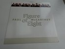 Paul McCartney FIGURE OF EIGHT  / THIS ONE 1989 UK 12