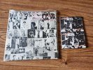 The Rolling Stones 'Exile On Main Street'  1972 Germany LP set w/ postcards MINT