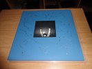 Jeff Tweedy Warm And Warmer 2019 Rare 2 LP Set Wilco Black Vinyl Hard Book LTD