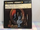 ARTUR RUBINSTEIN / Beethoven The 5 Concertos / RCA Living-Stereo SD LSC-6702