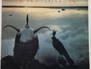 Roxy Music Avalon Vinyl Record 12” 33 RPM 2311 154 EG Records 1982 Original