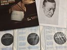 Rachmaninov Four Piano Concertos ASHKENAZY PREVIN LSO 3 Lp Decca Box SXLF 6565-7