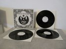 JIMMY PAGE (LED ZEPPELIN) & BLACK CROWES: Live.., GER 2008, 3 LP´S/ 12