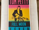 Tom Petty/Full Moon Fever MCG 6034 UK 1989 1ePRESS ROCK/POP  VERY GOOD+ LP VINYL
