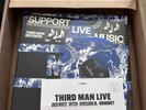 Third Man Records Vault 60 Jack White; Witch; Dinosaur Jr.; Mudhoney NIB Sealed