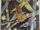 Budgie - If I Were Brittania I'd Waive The Rules - 1976 USA A&M LP - EX