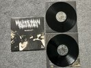 METHOD MAN/REDMAN-BLACKOUT  RARE EU 1st PRESS SERMON LL COOL J GHOSTFACE KILLAH