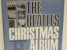 THE BEATLES CHRISTMAS ALBUM APPLE SBC 100 ORIGINAL 1970 NOT FOR SALE VINYL LP