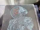 Parasite Eve 2 OST Vinyl Record 2LP VGM Soundtrack Playstation PS1 NOT MOONSHAKE