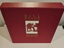 AMAZING BILL EVANS 18 LP COMPLETE RIVERSIDE RECORDINGS BOX SET W/BOOK NM