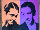 Al Bowlly, Ray Noble LP Monmouth vinyl 