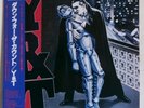 Y&T-DOWN FOR THE COUNT-JAPAN A&M-First Press MINT COPY-OBI-2800 Yen-Insert