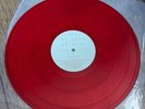 DJ Luck & MC Neat A Little Bit of Luck 12” Translucent Red Promo Vinyl - Garage