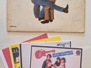 The Monkees - Headquarters Vinyl LP - 1967 First Press - Colgems COM-103 Mono