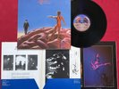 RUSH HEMISPHERES LP *RARE PROMO KIT PACKET + POSTER* (1978) ORIG SRM-1-3743 PROG