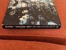 HYPE  7” Vinyl 4 Record Box Set With Poster. Sub-Pop V/A. Mint (-). Nirvana