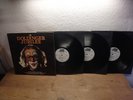 Doldinger – Jubilee rare Promo 1973 Contemporary, Cool Jazz 3-LP SET