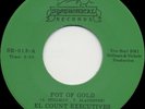 SOUL 45s* EL COUNT EXECUTIVES* POT OF GOLD* SYMPHONICAL* RE* SWEET 2 SIDER
